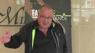 “There is a total lack of strategic thinking” | Fair Care Alliance