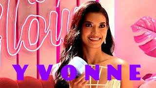 Yvonne Catamco | Bacolod | Miss Universe Philippines 2024