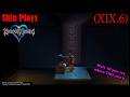 Just HOW MANY Chests Does Hollow Bastion Have!? | Kingdom Hearts 1.5 Final Mix (19.6)