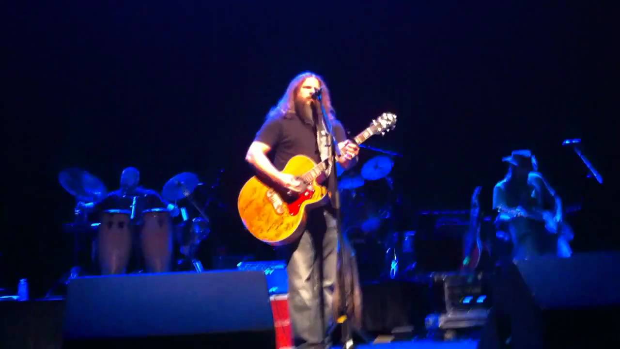 Jamey Johnson High Cost Of Living YouTube