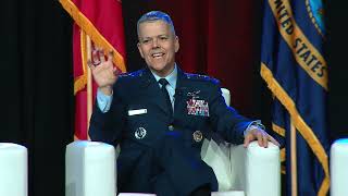 2025 MHS Conference - Surgeons General’s Roundtable