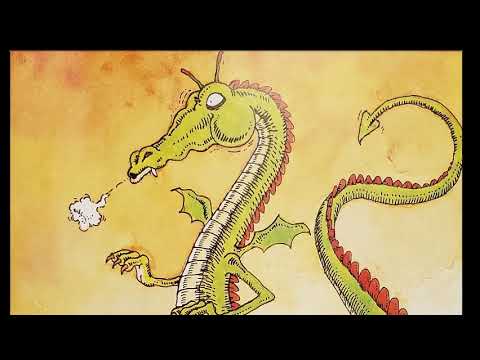 The Paper Bag Princess - YouTube