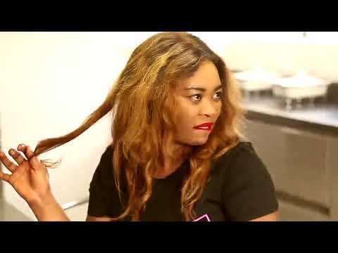 Madamboss: Mhandu yemukadzi mukadzi