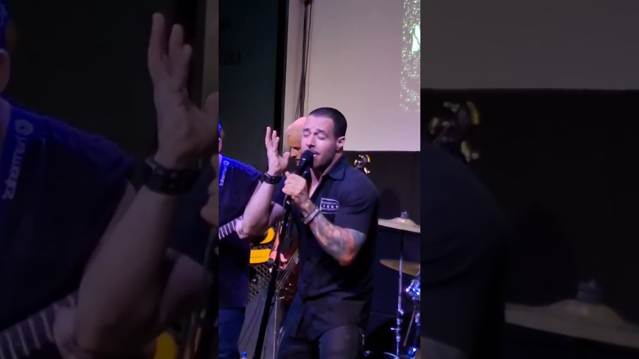 METAL PRIEST- Wasting time- (Skid Row)