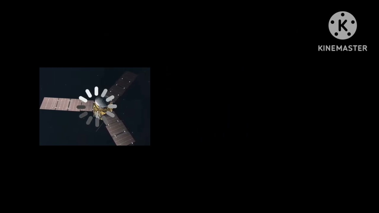 Spacecraft 2