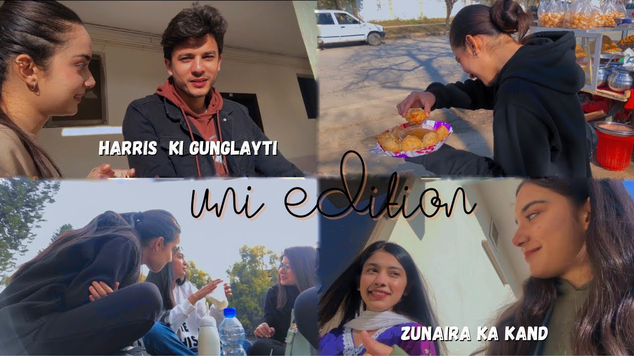 Shurwat me gunglayti ka samna krna para😂 | HURMATAKSEER