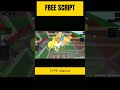 [NEW] Steal a Brainrot Script | Invisible Steal, Anti-Hit, Desync (Mobile &amp; PC) | No Key � #Shorts