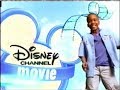 Disney Channel Commercials (mostly) (March 20, 2005)