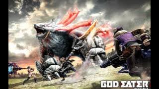 God Eater 2 OST - Bottom of the Pile