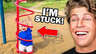 World's *DUMBEST* Kids!