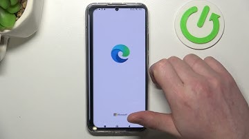 How To Install Edge Browser on Xiaomi 13?