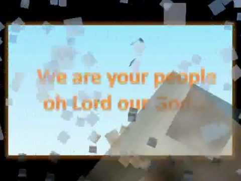 Hallelujah Id Music - 