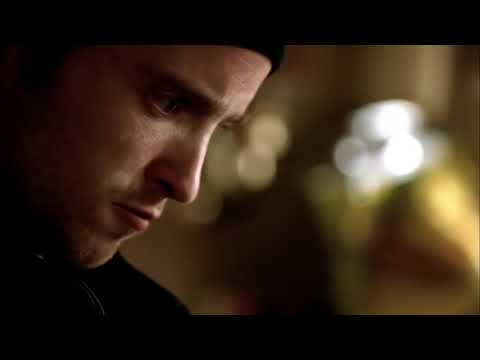 Breaking Bad - ქიმია