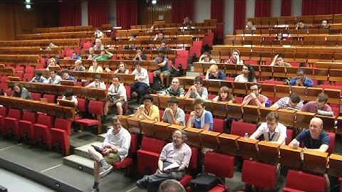 Mirror symmetry for Fano orbifolds - A. Corti & A. Kazprzyk - Lecture 04