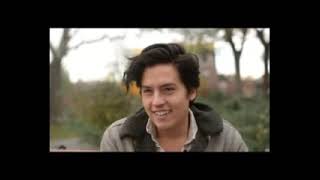 My Man (Cole Sprouse Video)