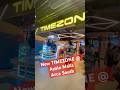 Timezone Ayala Malls Arca South @gaming ​⁠ #arcadegames #vendingmachine #timezone