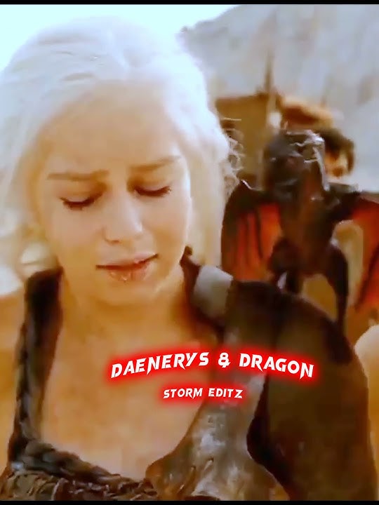 Dragon [Daenerys dragon] #edit  [ feed up ] Dany