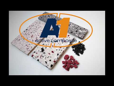 Come rendere A1 Terrazzo