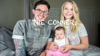 INTRO - THE CONNERS