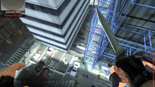 Blackshot - Sniper Site Glitch