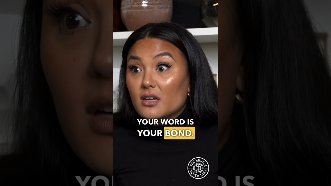 The Ultimate Business Red Flag! You Won't Believe Your Eyes! 