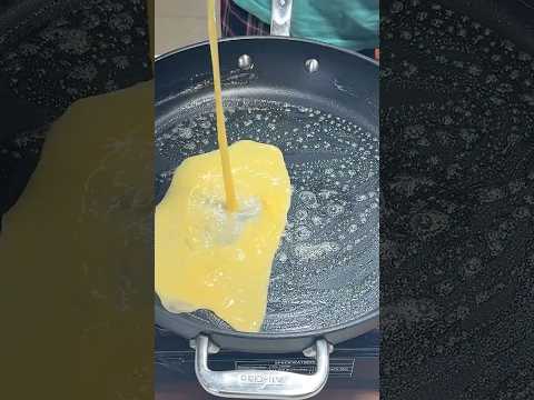 En solo minutos tendrás un desayuno delicioso y casero