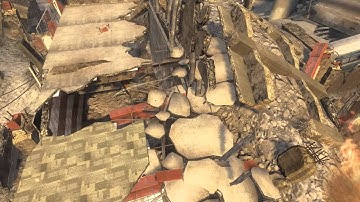 AFTERMATH: Nade Spot#2 for Search and Destroy