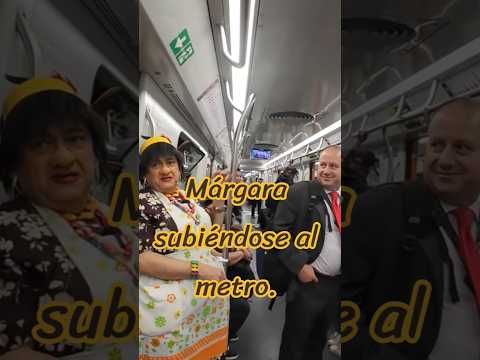 El metro de la CDMX acaba de cumplir 57 años. Checa el nuevo video.