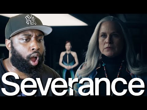 *SEVERANCE* REACTION & REVIEW - 2x2 "Goodbye, Mrs. Selvig"