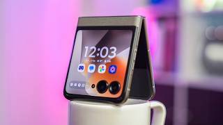 Mobzilla Wideo Motorola RAZR 70 - plus cashback do 1500 zł - recenzja, Mobzilla odc. 615