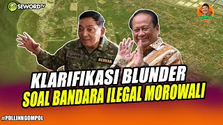 Download Lagu Begawan: PERNYATAAN WAMENHUB TAMBAH RUWET KLAIM SJAFRIE SOAL BANDARA IMIP #1523 MP3