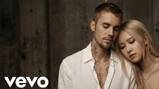 ROSÉ & Justin Bieber — My Love Was Blind (Official Video) screenshot 5