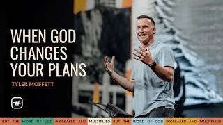 When God Changes Your Plans // Acts 16:1-15 // Watermark Community Church When God Changes Your Plans Acts 16 1 15 Watermark Community Church