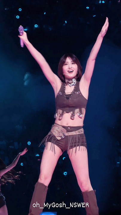 I know you got the feels✨ 250927 TWICE 「THIS IS FOR」 WORLD TOUR IN MACAO 🇲🇴