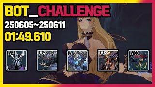 「시간의 전장 챌린지」시간의 전장 챌린지 시즌10#4 /「BOTC」Battlefield of Time Challenge S10#4 | SoloLevelingArise/나혼자만레벨업