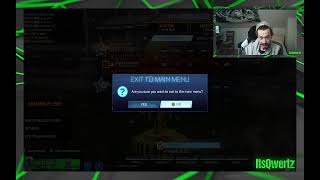 Multi- Stream test with some Rocket League action.