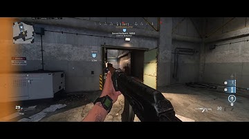 COD MW - HARDHAT MAP 14 KILLS (PC GAMEPLAY 2020)