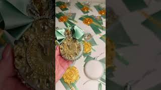 Наборы для самостоятельного изготовления доступны на Etsy. #diy