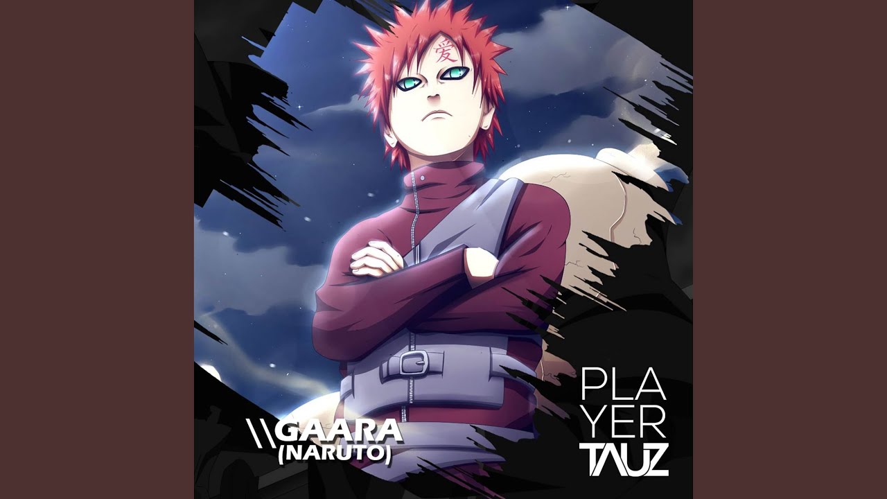 Dublador do Gaara ㊗️ #naruto #demonslayer #anime #otaku #timetrendsxx