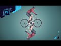 Fotomontaje doble bicicleta | Photoshop | Tutorial #121​​​​​ | Español