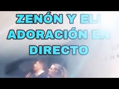 Zenón y Eli
