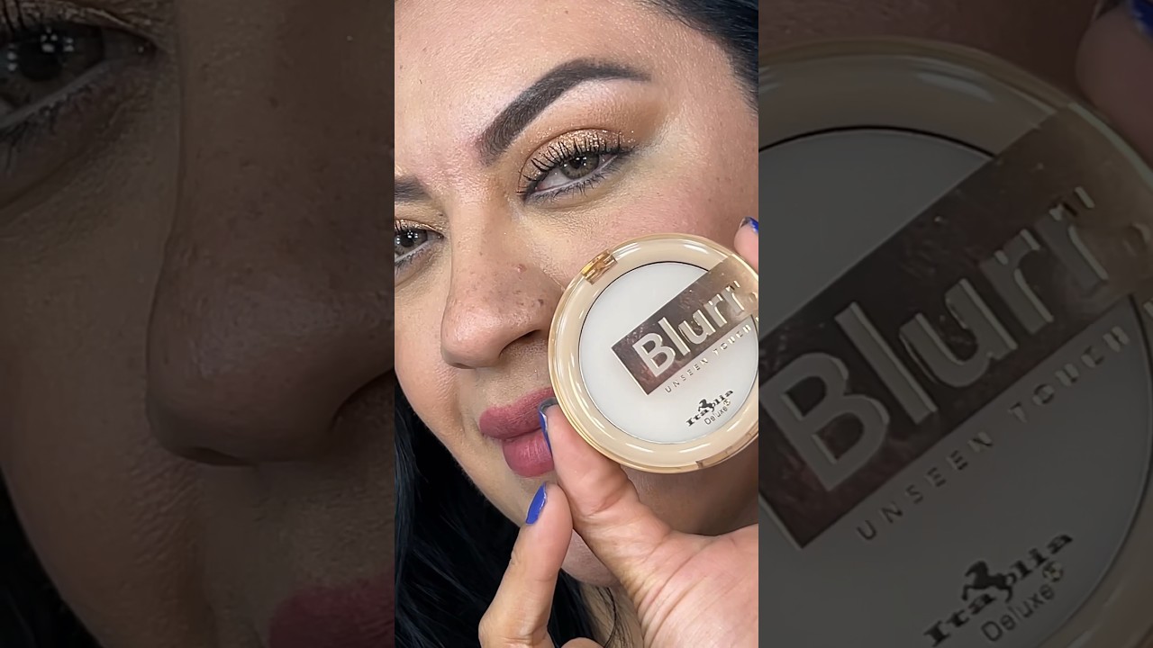 Blurr Italia deluxe / producto m&aacute;s viral del momento 😱 funciona?