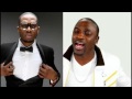 Akon Ft D Banj Feeling The Nigga Official Audio mp3
