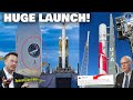 While SpaceX Falcon Heavy is reaching Huge milestones with X-37B, ULA is in big trouble...