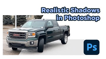 How to Make Realistic Shadows in Photoshop