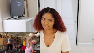 The Strongest Family In The World!!| My Crazy Obsession ( REACTION)💪🏽