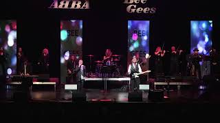 Bee Gees & Rod Stewart Tribute Keswick - Dec. 9, 2025 - Tickets