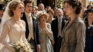 The Future Duchess Invited Her Poor Stepsister to Her Wedding as a Joke  to humiliate her..  Update