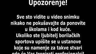 Prvi Boks Meč U Kafe Zale Se Desio Na Danasnji Dan Prošle Godine Bokser Vs Avdulj