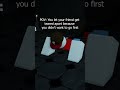 Average horror game experience | Roblox Moon Animation #shorts  #roblox #memes #robloxmemes